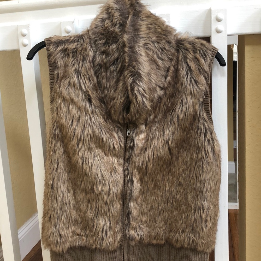 Vest